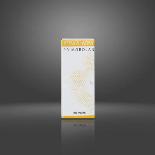 Primobolan
