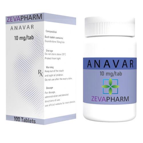 Anavar