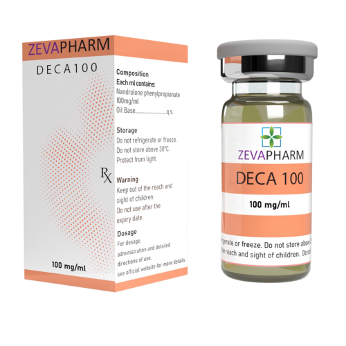 Deca 100