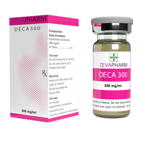 Deca 300