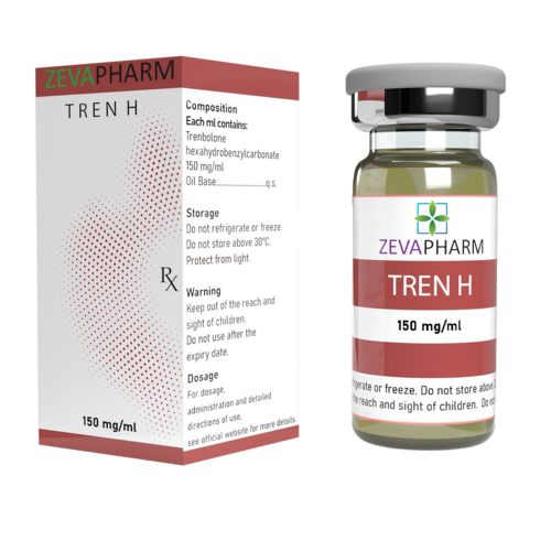Tren H