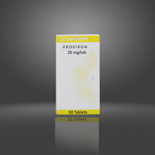 Proviron