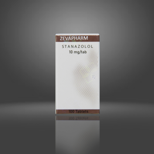 Stanozolol