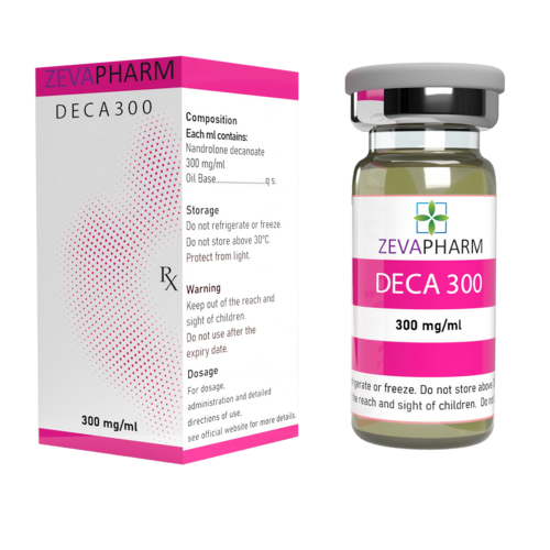 Deca 300