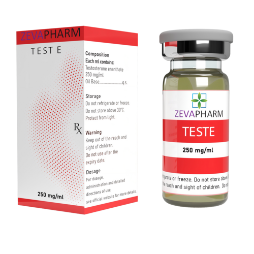 TEST E