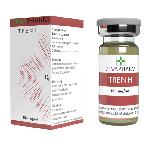 Tren H