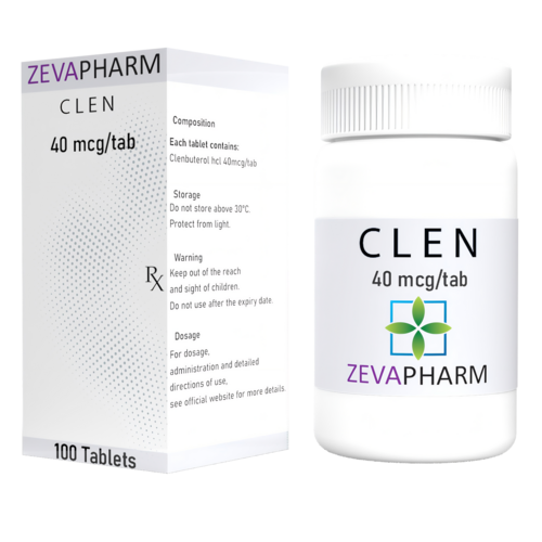 CLEN
